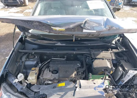 2014 Toyota Rav4 Xle from USA, damaged, VIN 2T3RFREV2EW149124